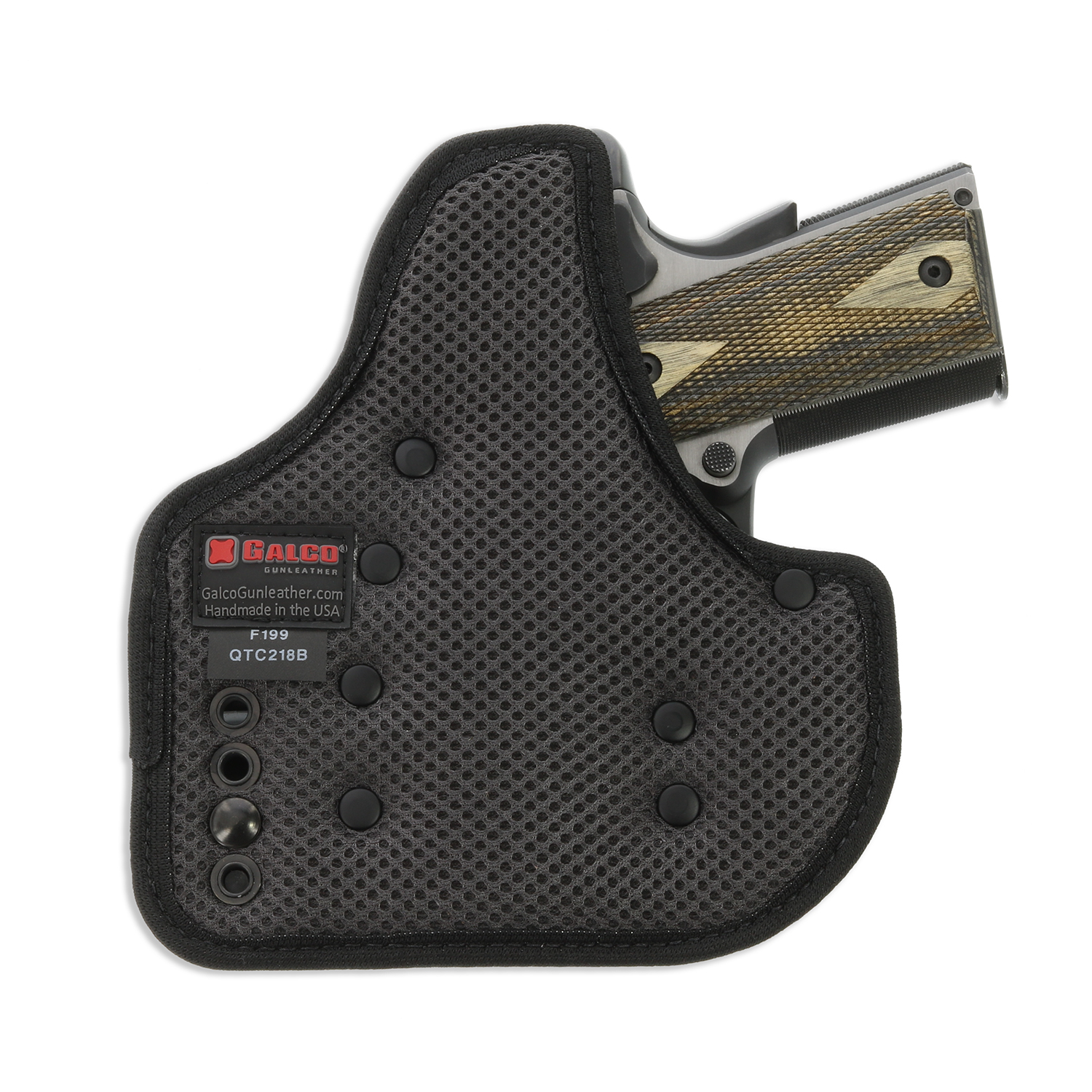 QuickTuk Cloud IWB Holster