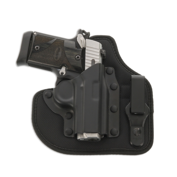 QUICKTUK CLOUD IWB HOLSTER