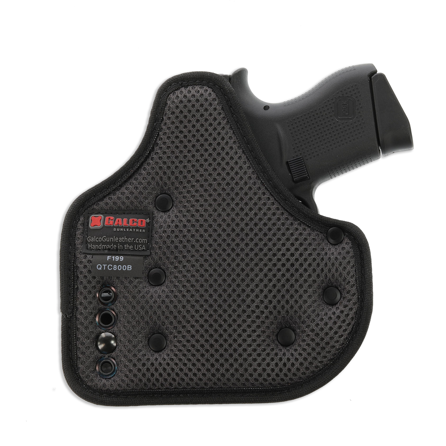 QuickTuk Cloud IWB Holster