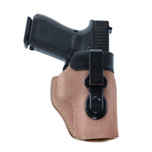 SCOUT 3.0 STRONGSIDE/CROSSDRAW IWB HOLSTER (CLOSEOUT)