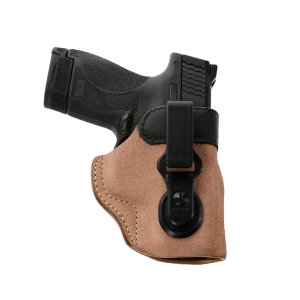 SCOUT 3.0 STRONGSIDE/CROSSDRAW IWB HOLSTER (CLOSEOUT)
