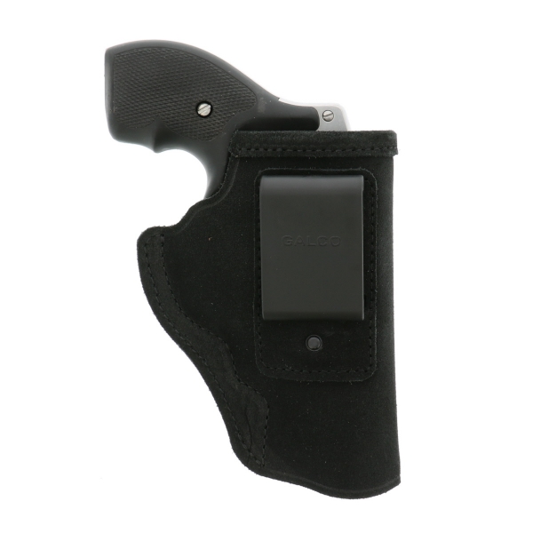 STOW-N-GO IWB HOLSTER