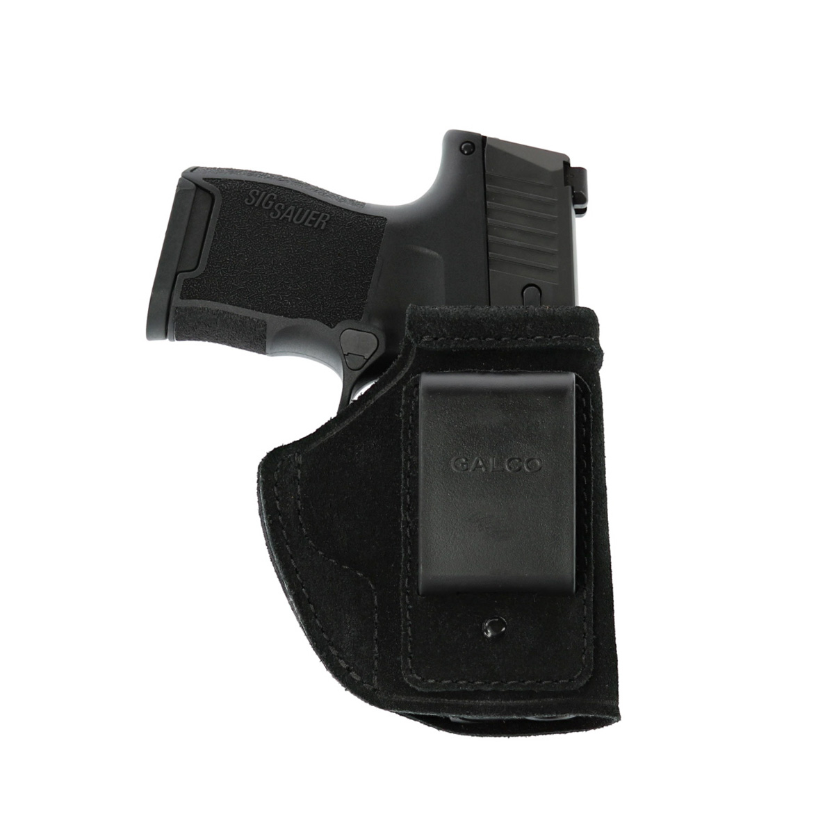 STOW-N-GO IWB HOLSTER