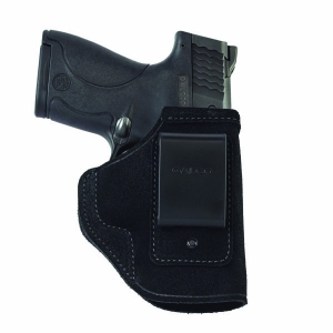STOW-N-GO IWB HOLSTER