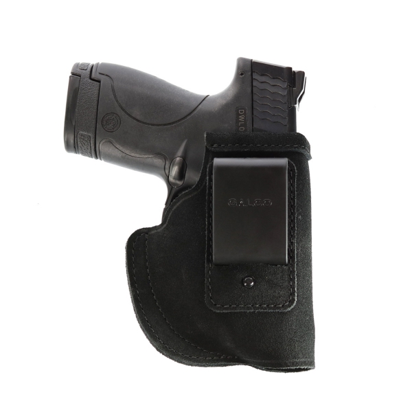 STOW-N-GO IWB HOLSTER