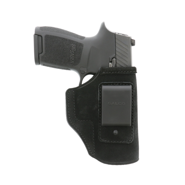STOW-N-GO IWB HOLSTER