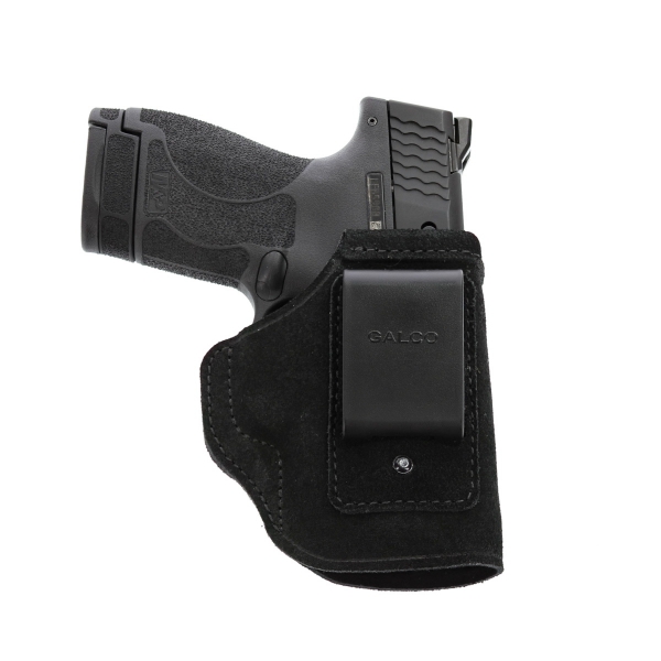 STOW-N-GO IWB HOLSTER