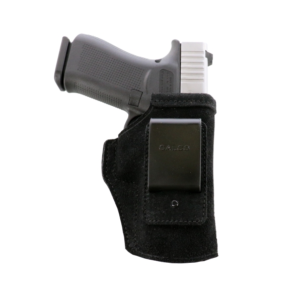 STOW-N-GO IWB HOLSTER