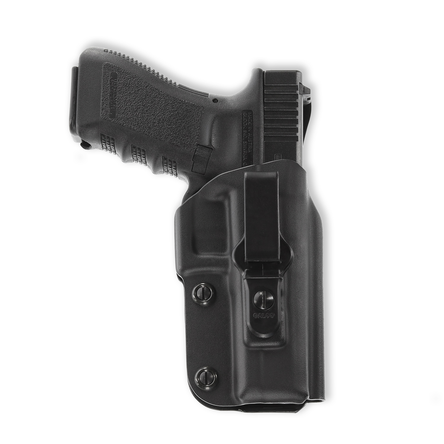 Triton 2 0 Kydex Strongside Crossdraw Iwb Holster