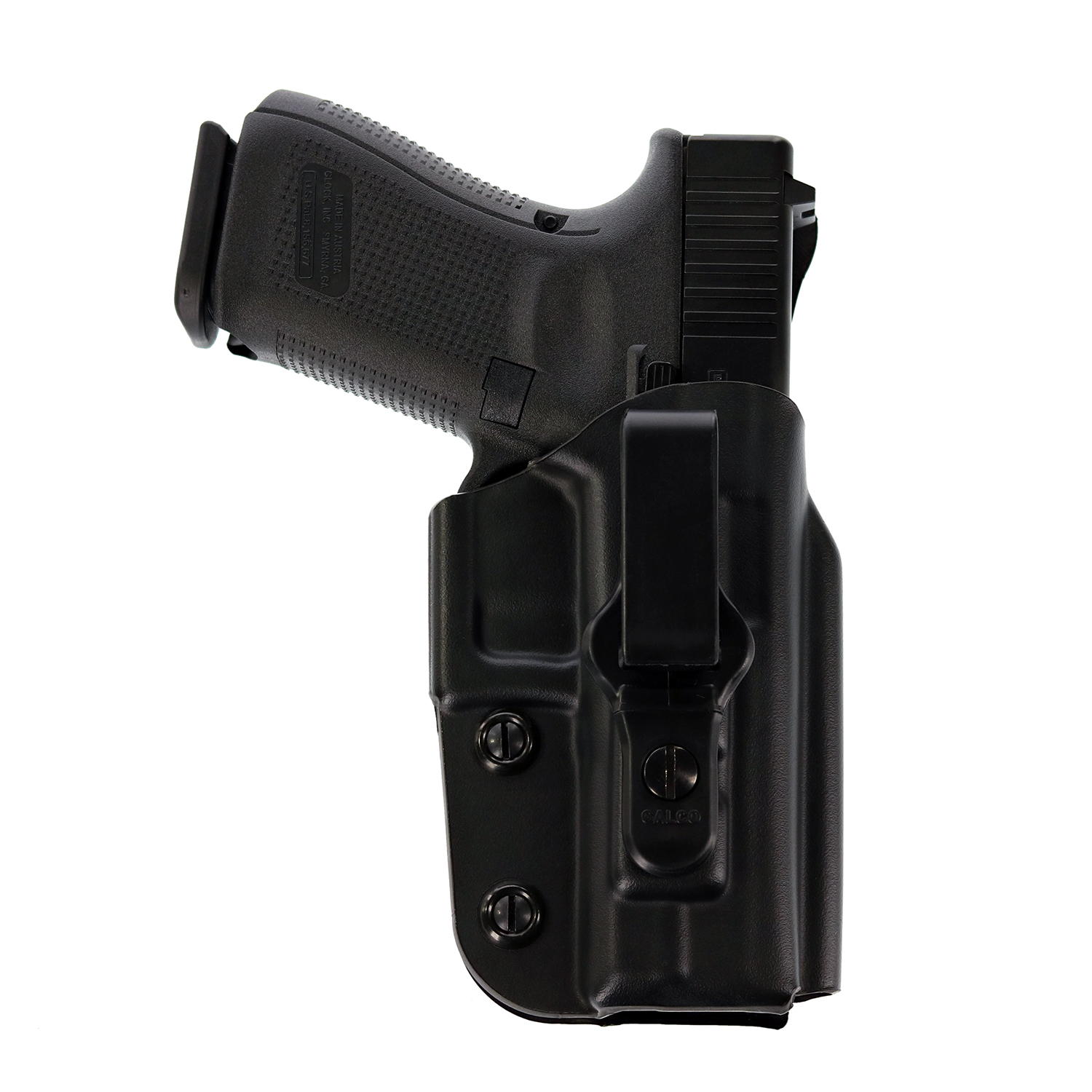 Galco Triton 2.0 Kydex IWB Holster - TR472RB