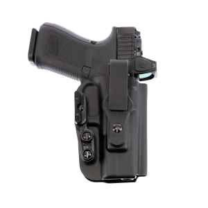 TRITON 3.0 KYDEX STRONGSIDE/CROSSDRAW IWB HOLSTER