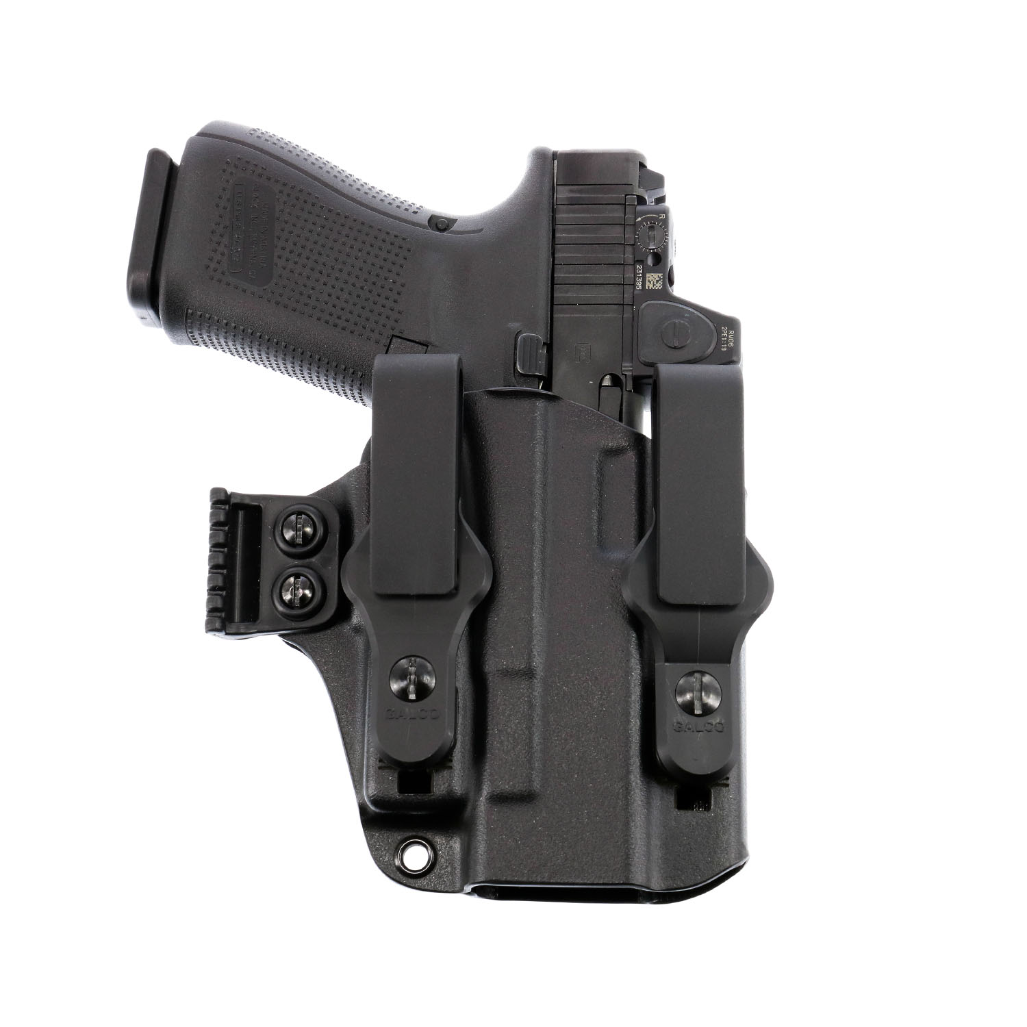 PARAGON 2.0 IWB HOLSTER