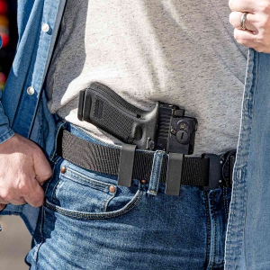 Appendix Carry Holsters | Galco Holsters