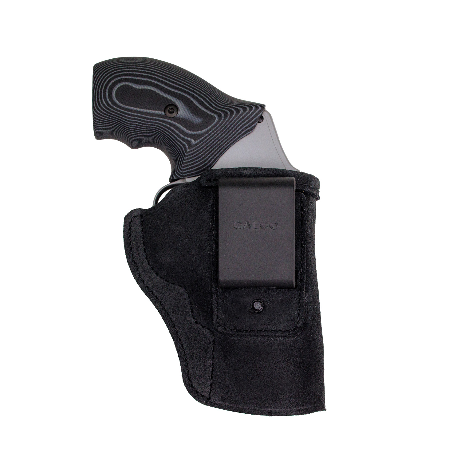 STOW-N-GO IWB HOLSTER