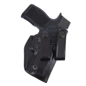 Galco Gunleather: Leather Gun Holsters, Belts, Slings & More