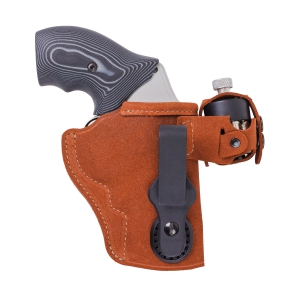 WALKABOUT 2.0 STRONGSIDE/CROSSDRAW IWB HOLSTER