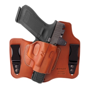KINGTUK ELITE IWB HOLSTER