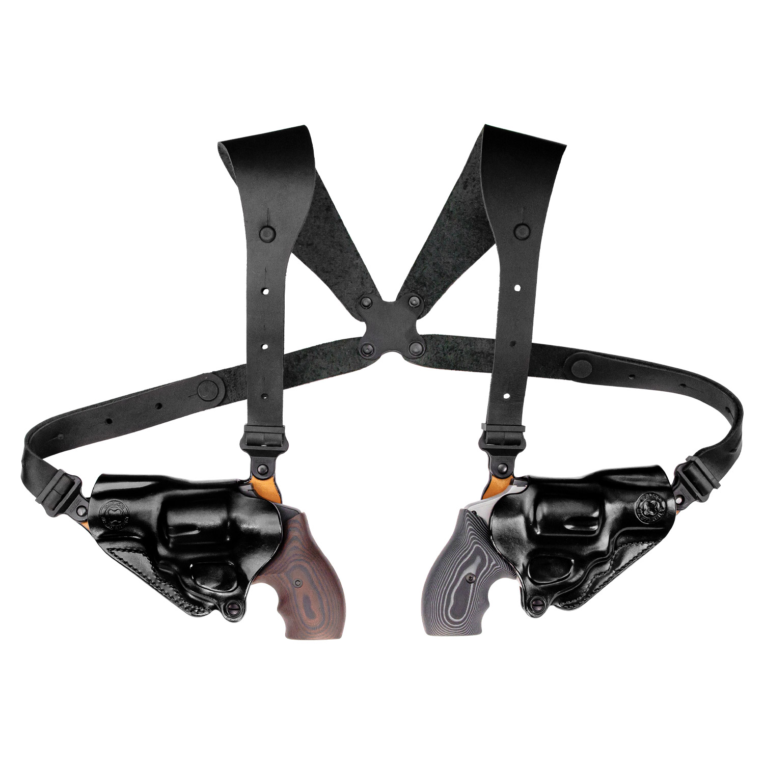 MASTERBILT DUAL DEFENSE RIG