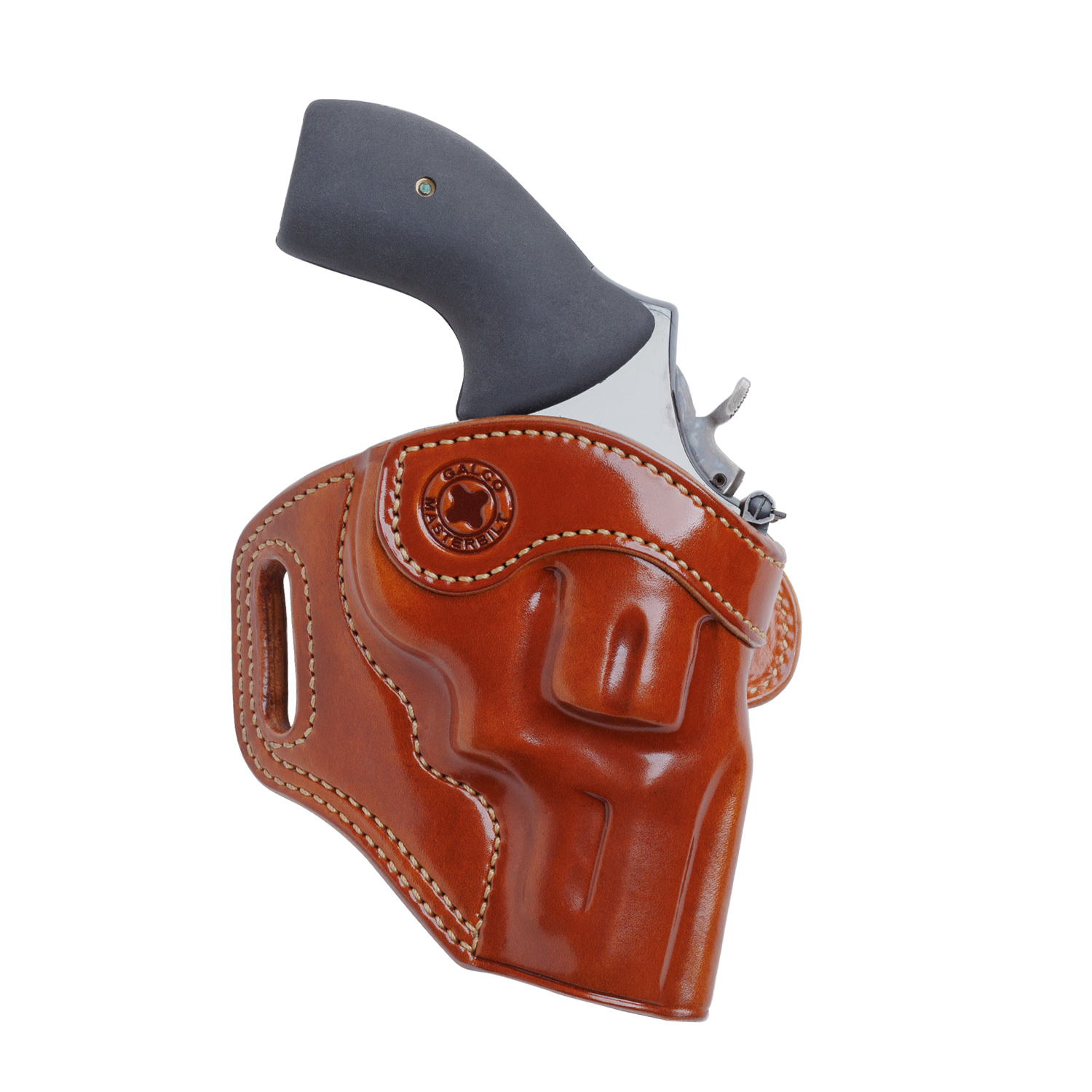 MASTERBILT REVENGER BELT HOLSTER