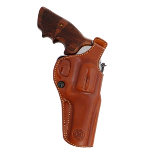 MASTERBILT REVSOLUTION STRONGSIDE/CROSSDRAW BELT HOLSTER
