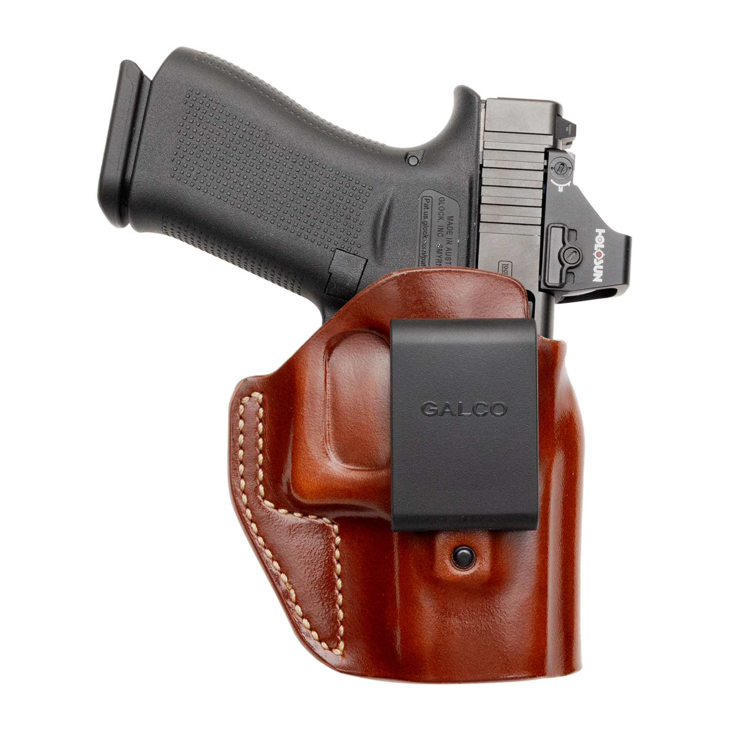 MASTERBILT STOW-N-GO ELITE IWB HOLSTER