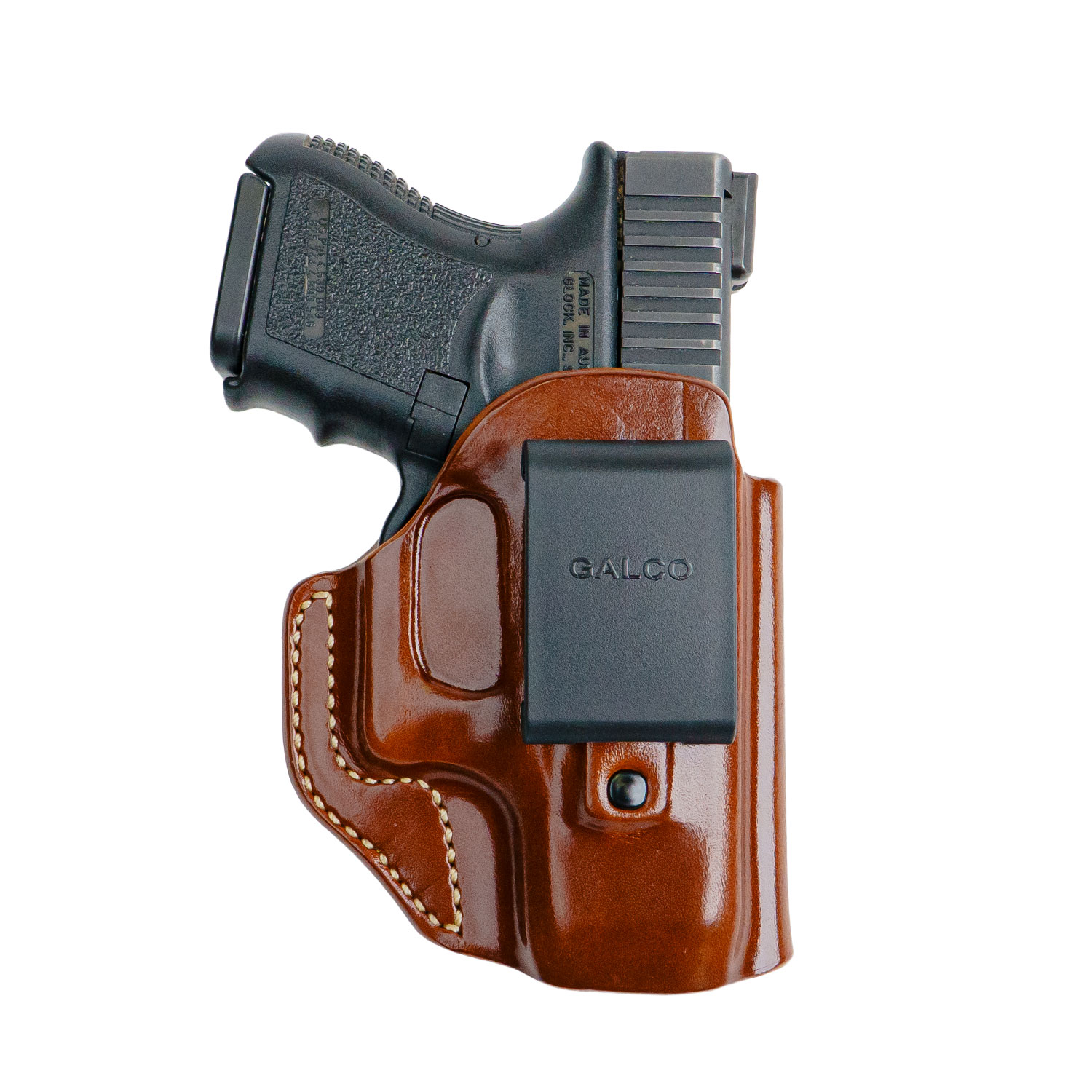 MASTERBILT STOW-N-GO ELITE IWB HOLSTER