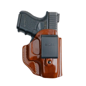 MASTERBILT STOW-N-GO ELITE IWB HOLSTER