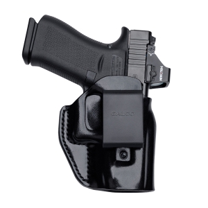 STOW-N-GO ELITE IWB HOLSTER