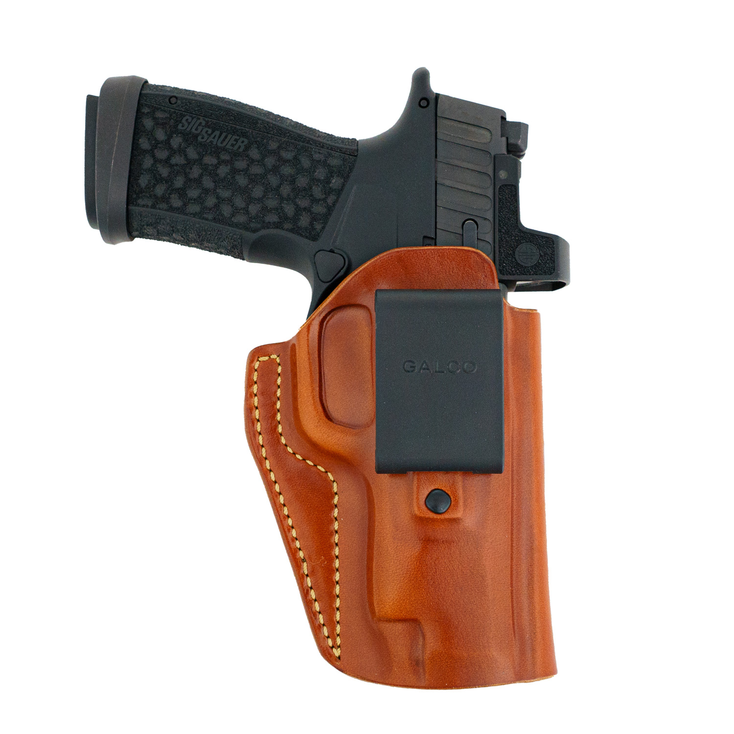 MASTERBILT STOW-N-GO ELITE IWB HOLSTER
