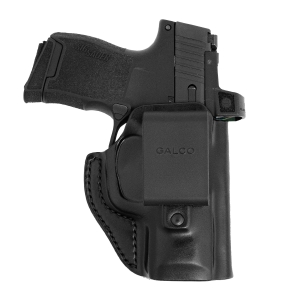 MASTERBILT STOW-N-GO ELITE IWB HOLSTER