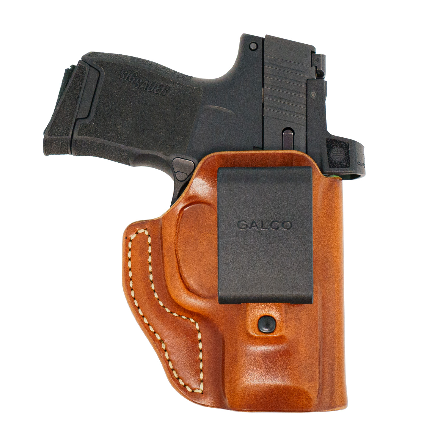 MASTERBILT STOW-N-GO ELITE IWB HOLSTER