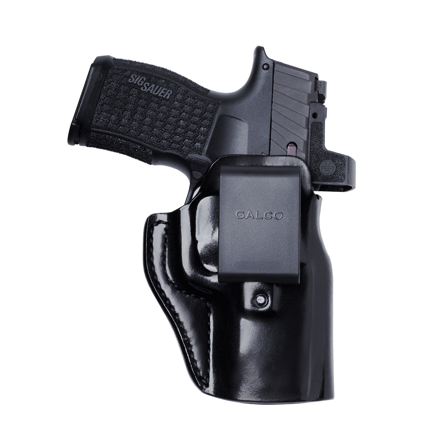 MASTERBILT STOW-N-GO ELITE IWB HOLSTER