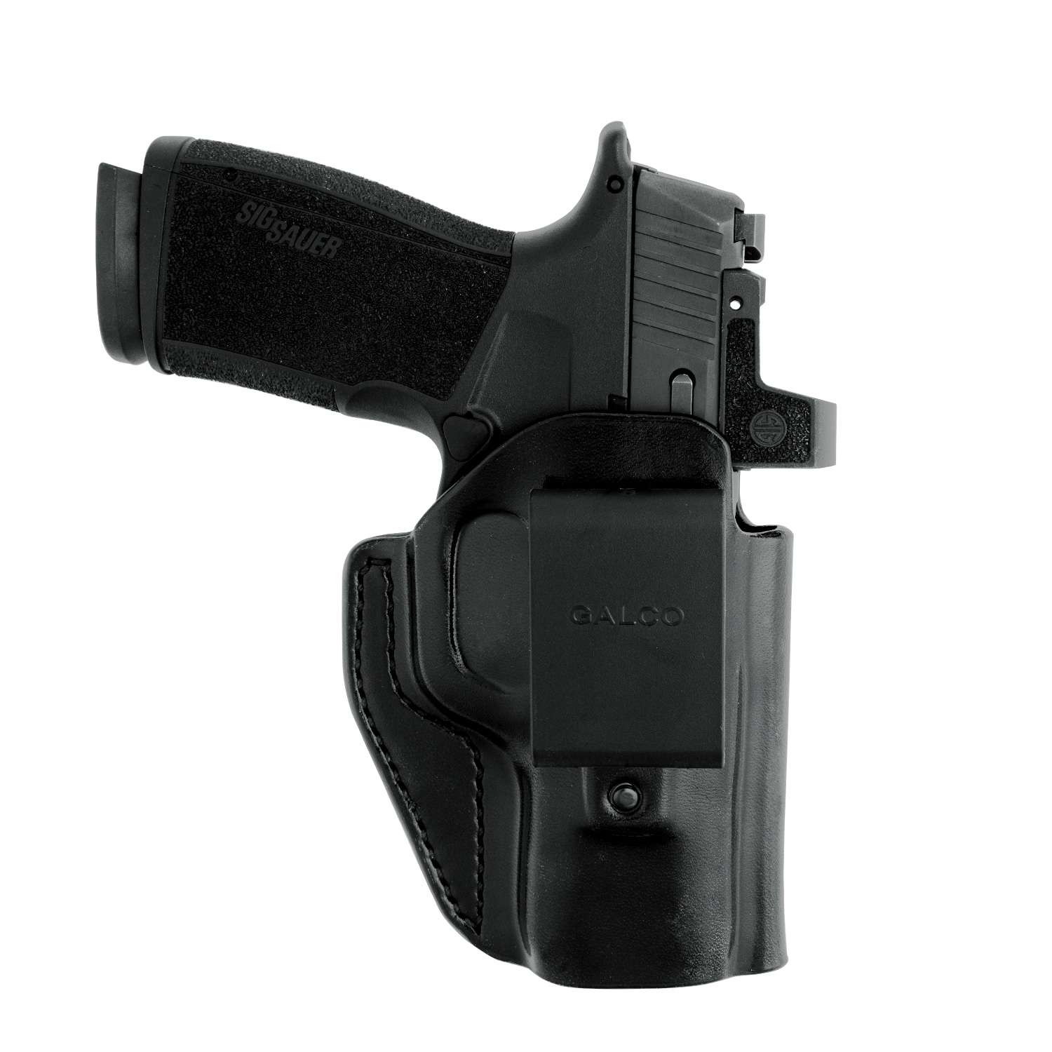 MASTERBILT STOW-N-GO ELITE IWB HOLSTER