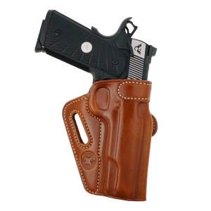 MASTERBILT THUNDERCLAP BELT HOLSTER