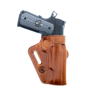 MASTERBILT THUNDERCLAP BELT HOLSTER
