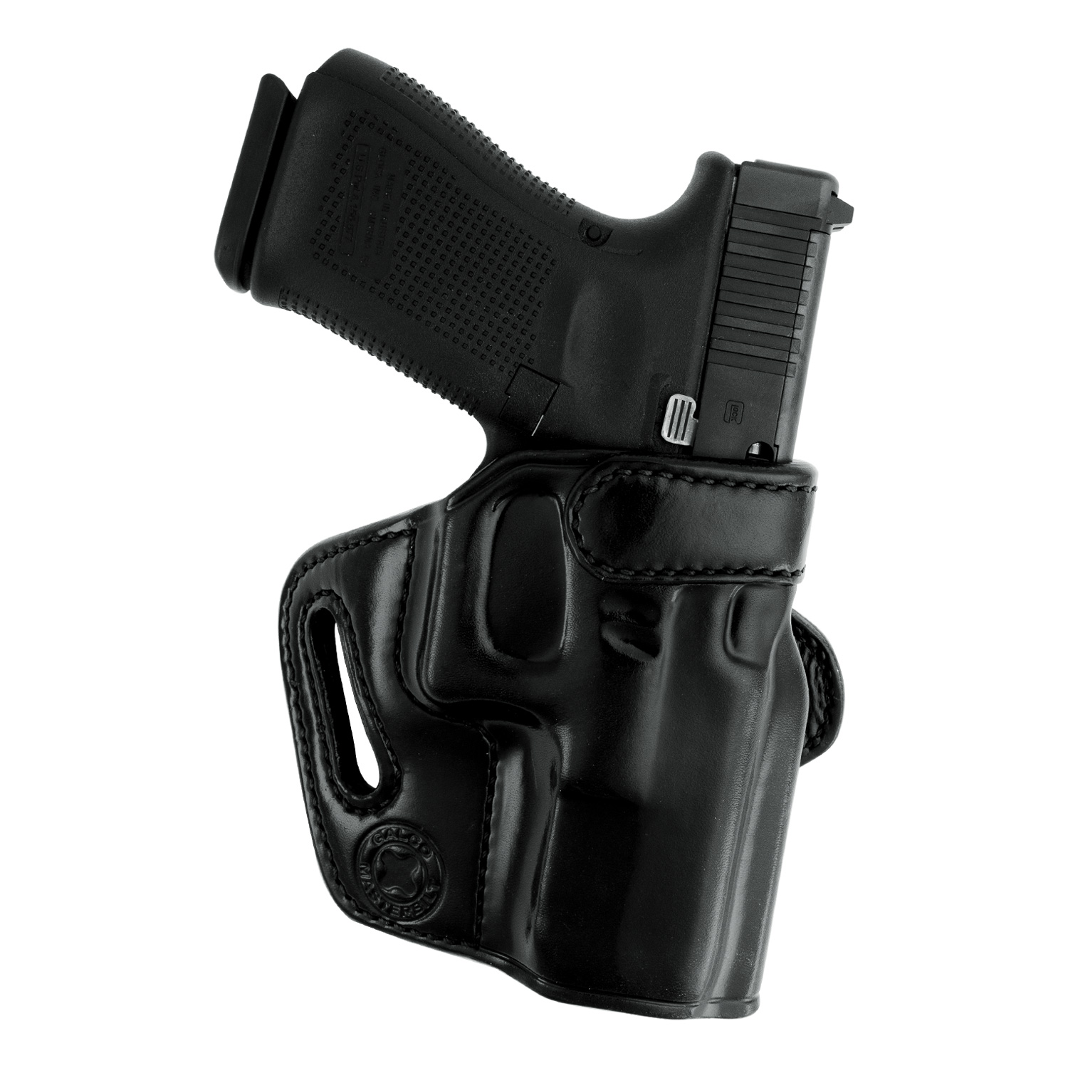 MASTERBILT THUNDERCLAP BELT HOLSTER