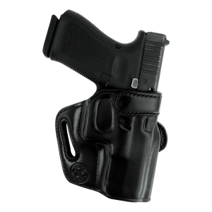 MASTERBILT THUNDERCLAP BELT HOLSTER