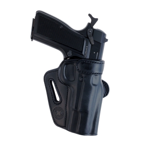 MASTERBILT THUNDERCLAP BELT HOLSTER