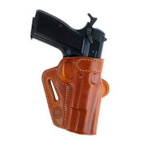 MASTERBILT THUNDERCLAP BELT HOLSTER