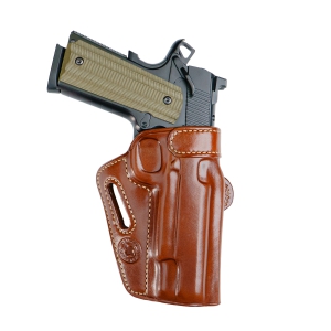 MASTERBILT THUNDERCLAP BELT HOLSTER