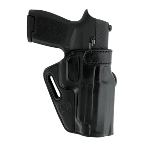 MASTERBILT THUNDERCLAP BELT HOLSTER