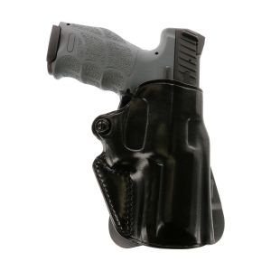 SPEED MASTER 2.0 PADDLE/BELT HOLSTER (AUTOS)
