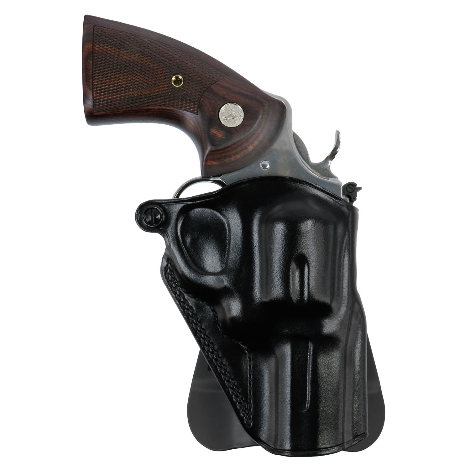 SPEED MASTER 2.0 PADDLE/BELT HOLSTER (REVOLVERS)