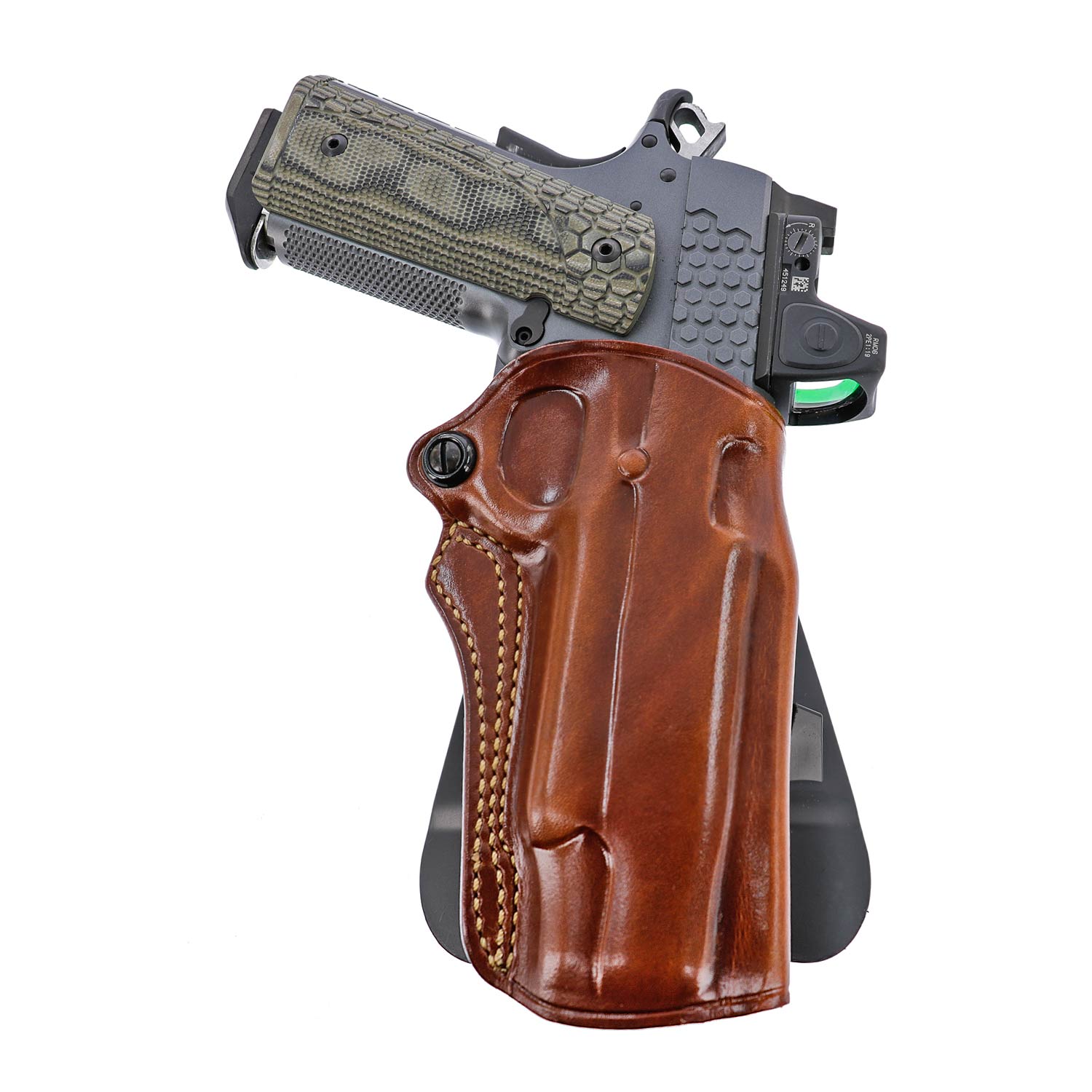 SPEED MASTER 2.0 PADDLE/BELT HOLSTER (AUTOS)