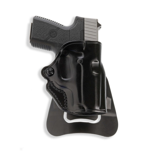 SPEED MASTER 2.0 PADDLE/BELT HOLSTER (CLOSEOUT)