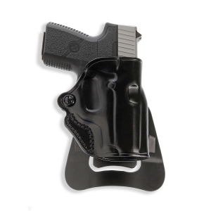 SPEED MASTER 2.0 PADDLE/BELT HOLSTER (CLOSEOUT)