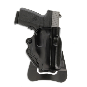 SPEED MASTER 2.0 PADDLE/BELT HOLSTER (CLOSEOUT)