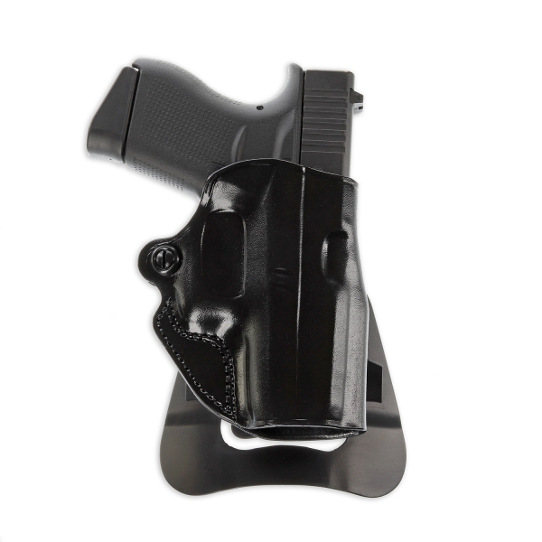 SPEED MASTER 2.0 PADDLE/BELT HOLSTER (AUTOS)