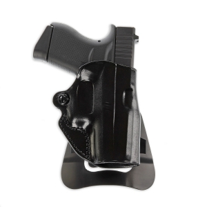SPEED MASTER 2.0 PADDLE/BELT HOLSTER (AUTOS)