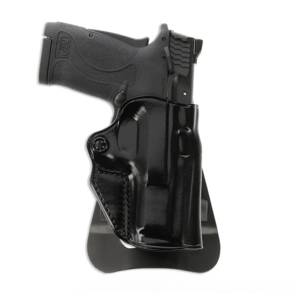 SPEED MASTER 2.0 PADDLE/BELT HOLSTER (AUTOS)
